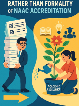 NAAC Accreditation